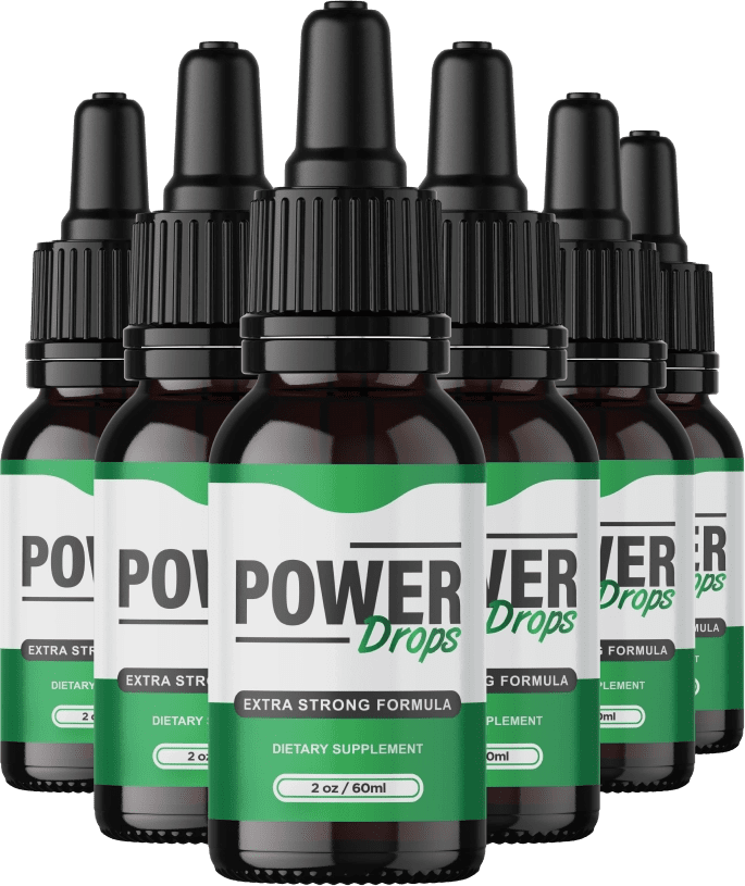 Power Drops supplement
